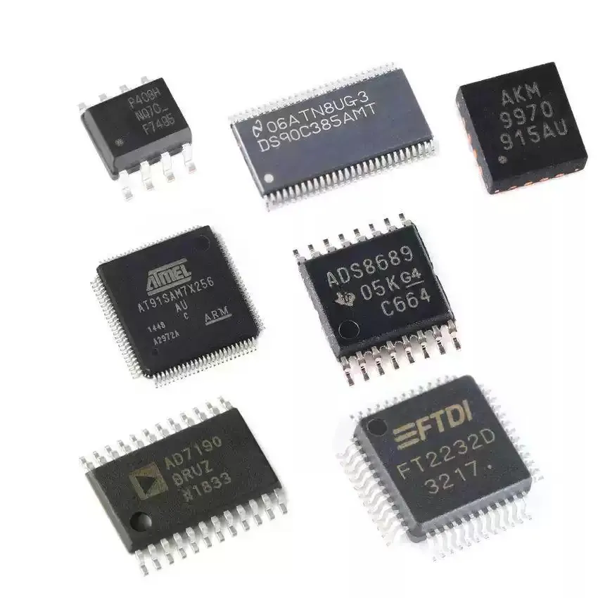 10PCS/LOT CD74HC123M96 74HC123M96 Marking:HC123M Monostable Multivibrator Dual-Element -55°C 125°C 16-Pin SOIC T/R New&Original