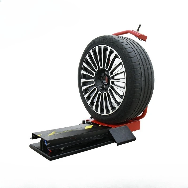 Balancer Tire Lifter Lifter, Tire Lifter Tire Holder