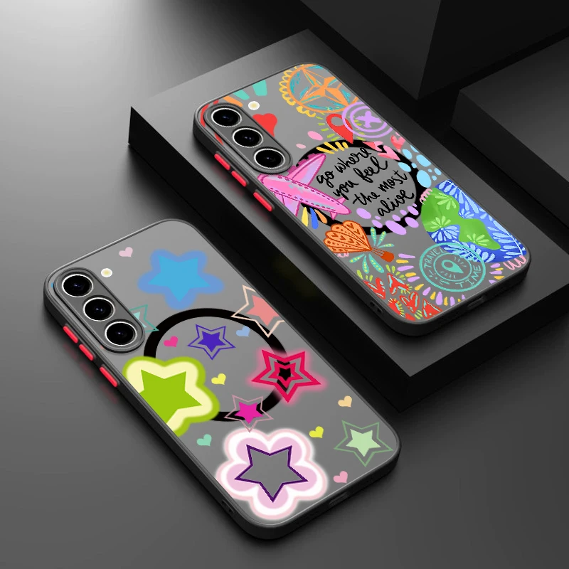 Cartoon Seaside Sce… - image