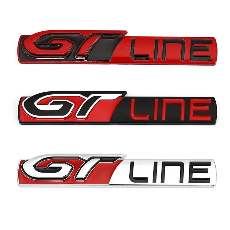 Metal Alloy Car Sti…