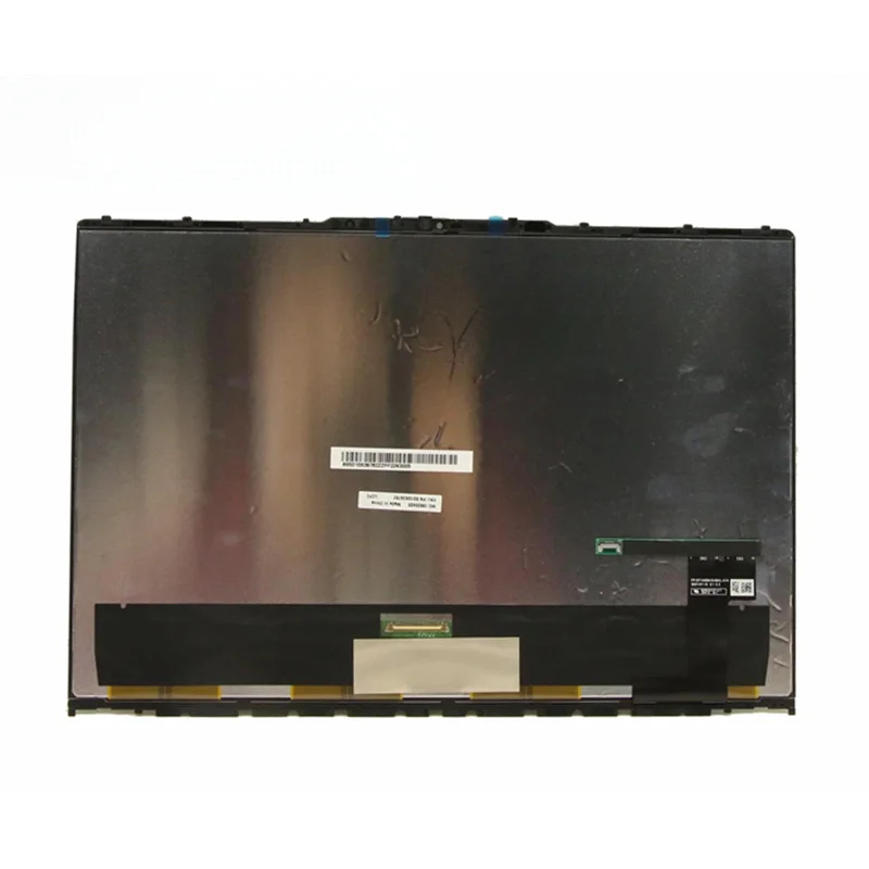 

A+5D10S39762 for Lenovo Ideapad Yoga 9 14IAP7 OLED Screen LCD Display Touch Asssembly