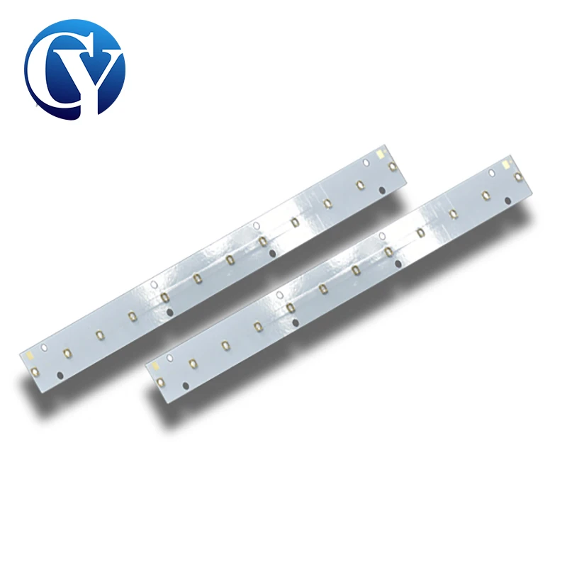 Higt Power 365nm Modul 36W Streifen Aushärtung 385nm UV LED 395nm 405nmFor Resinnk Jet Codierung Siebdruck Ausrüstung