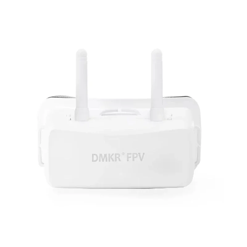 HGLRC Petrel 85 มม.2 นิ้ว RTF ชุด Petrel 85Whoop Drone พร้อม C1 รีโมทคอนโทรล 5.8G FPV Goggles สําหรับนักบิน FPV เริ่มต้น