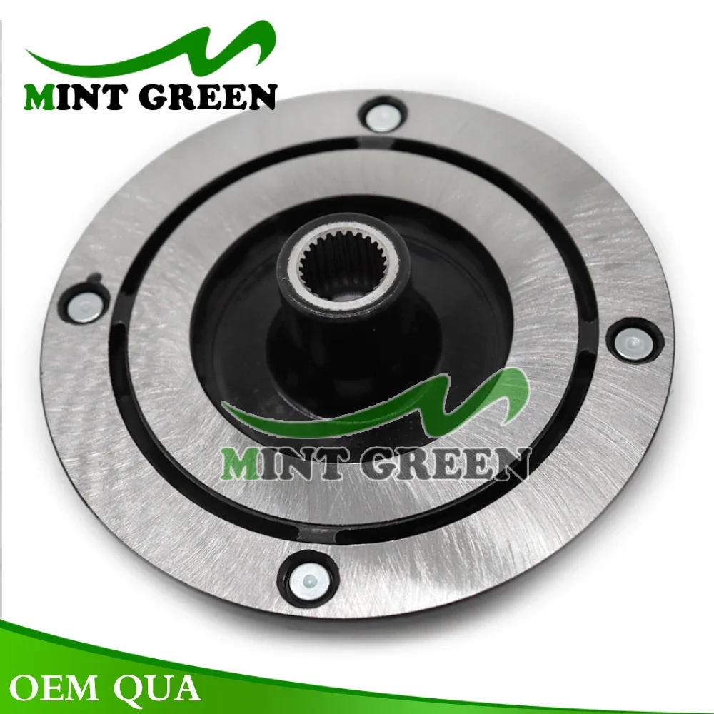 

Air Compressor AC Clutch HUB FOR BMW 5-Series F18 F10 F11 523i 528i 530i 3.0 64529165808 447160-1230