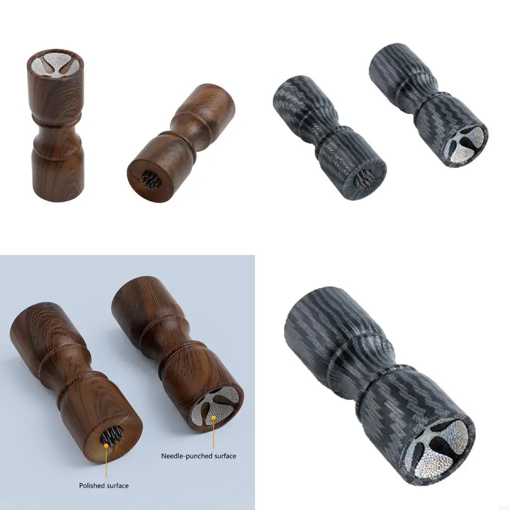 

Эффективный бильярдный инструмент для ремонта наконечника