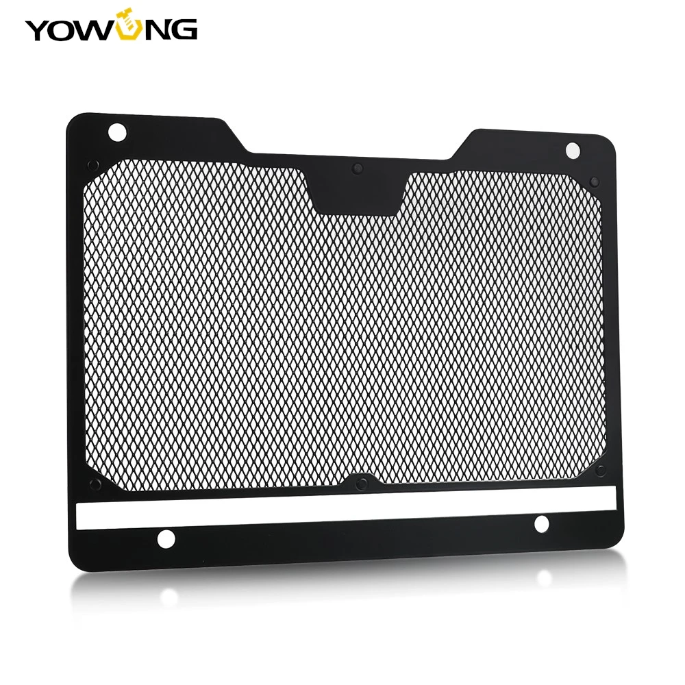 

Motorcycle Accessories For Honda Rebel CMX 1100 CMX1100 CM1100 2020 2021 2022 2023 CNC Radiator Grille Guard Cover Protector