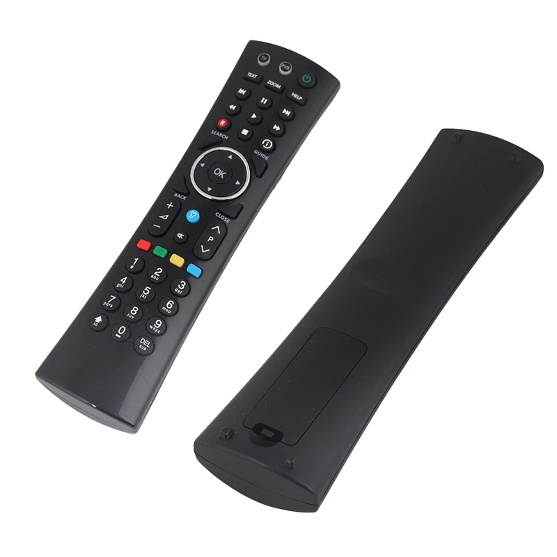Replace Remote Control Remote Control Plastic Remote Control RM-I08U For HUMAX HDR-1000S/1100S Receiver TV Commander
