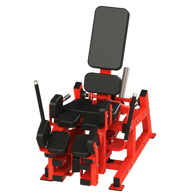 

Commercial Gym Fitness Equipment Hip Abductor Machine for Sale