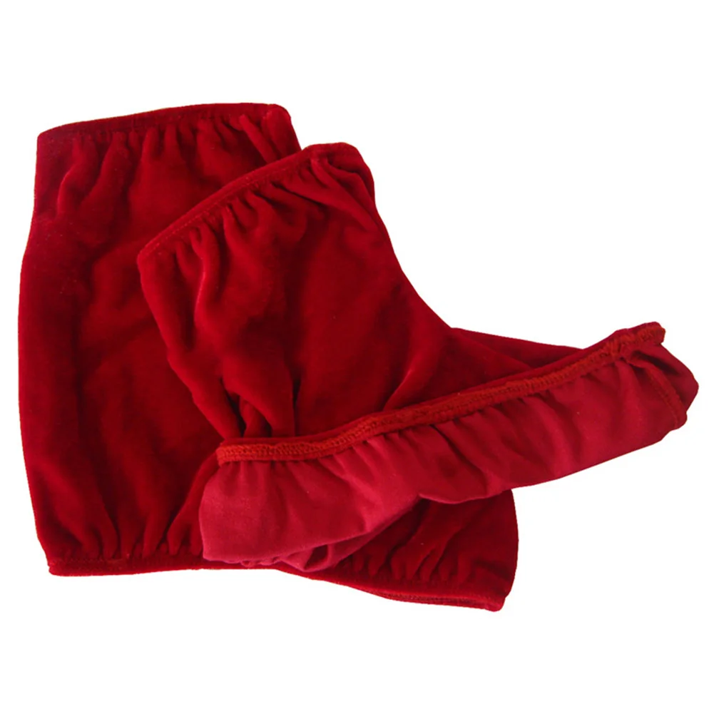 For Ice Skates For Figure Skates Figure Skating Boot Cover For Figure Skating Approx 22*22*0.5cm High-quality Materials