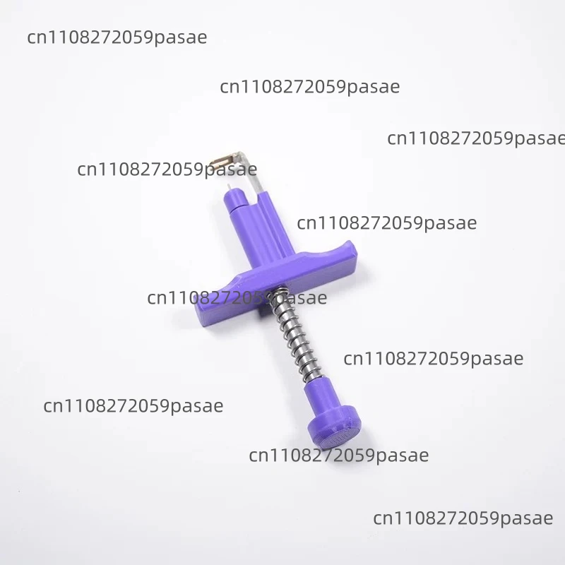 Suitable for 1s and 2s propeller remover, propeller puller, suitable for blades below 45mm, 65 75 85, small machine 8-1.5mm