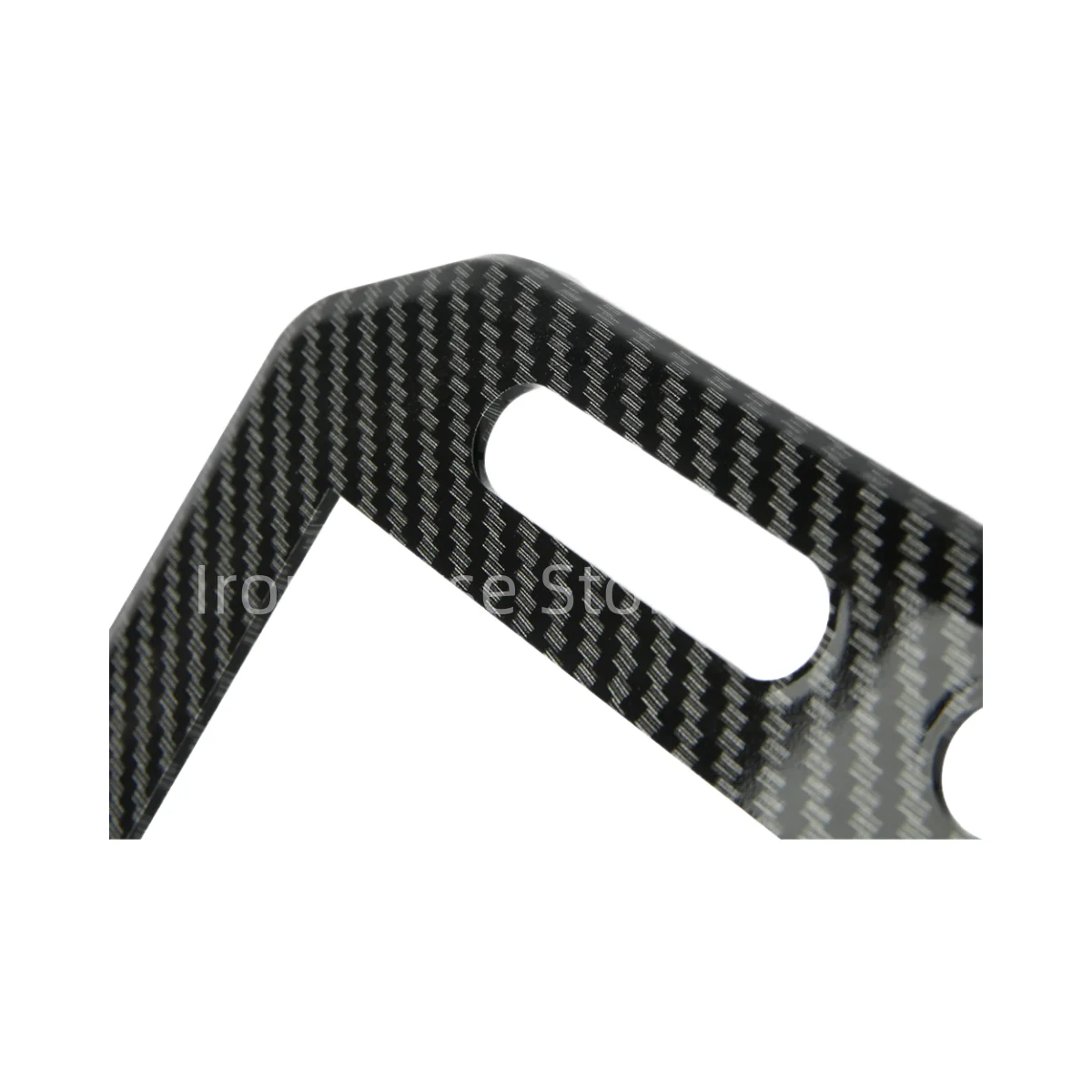 Penutup Instrumen Sepeda Motor untuk HONDA ADV160 2021-2024, Tekstur Serat Karbon, Pelindung Dashboard Anti Gores