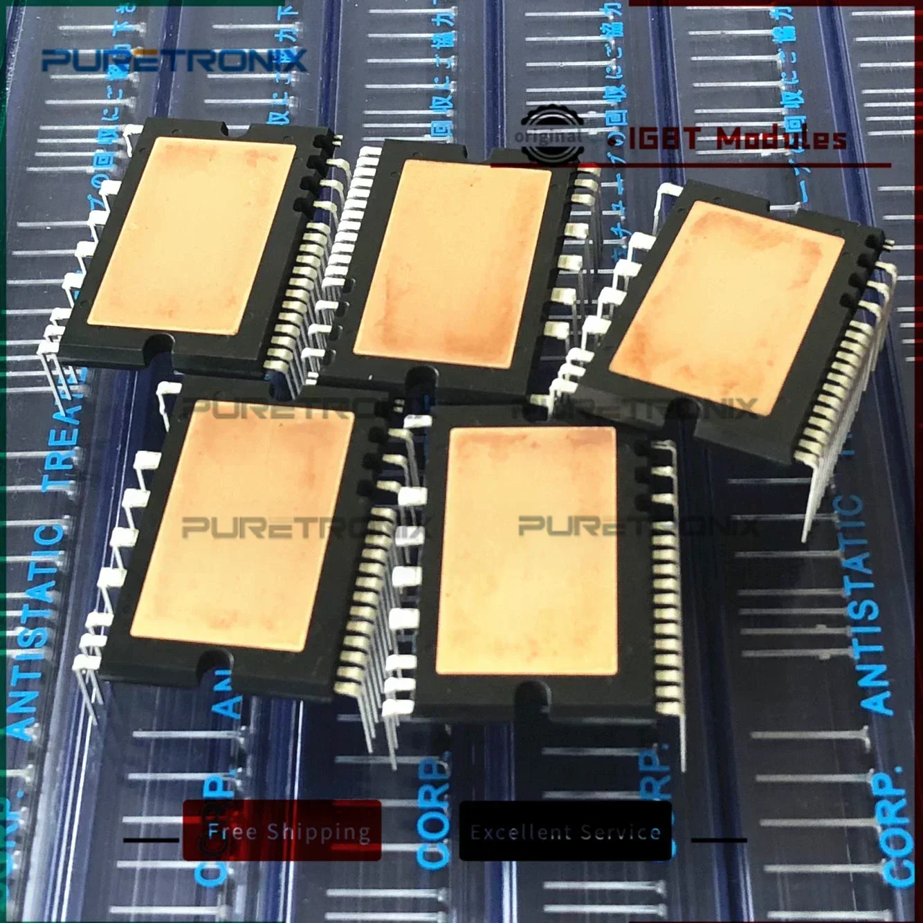 Nuovo modulo PSS30S92F6-AG PSS30S92E6-AG