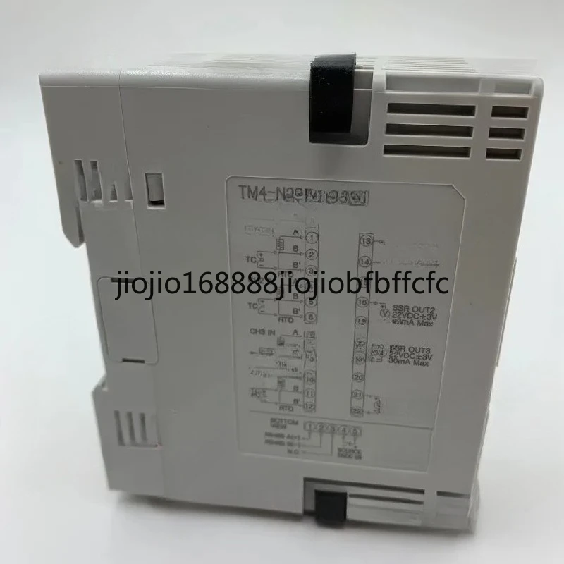 Suitable for  TM4-N2SB TM4 Temperature Control Module TM4-N2SB