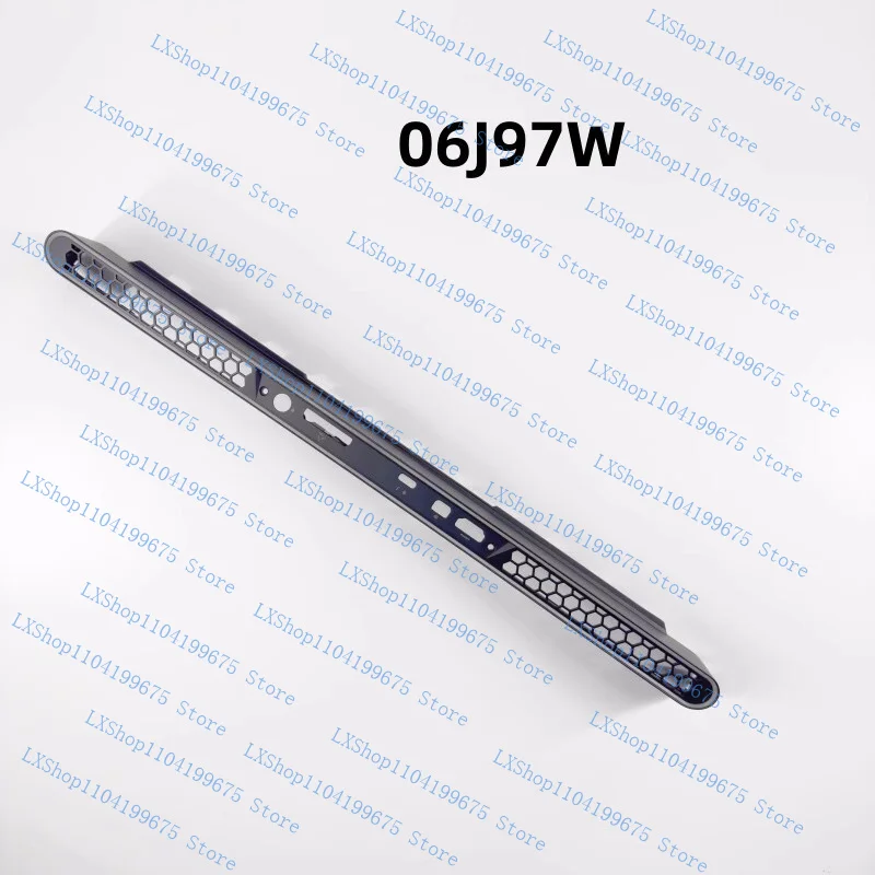

Оригинальная крышка задней петли для DELL Alienware M17 R3, вентиляционная планка 06J97W 6J97W