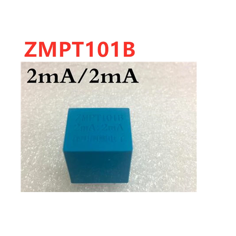 50pcs Precision Micro Voltage Transformer Mutual Inductor ZMPT101B 2mA/2mA