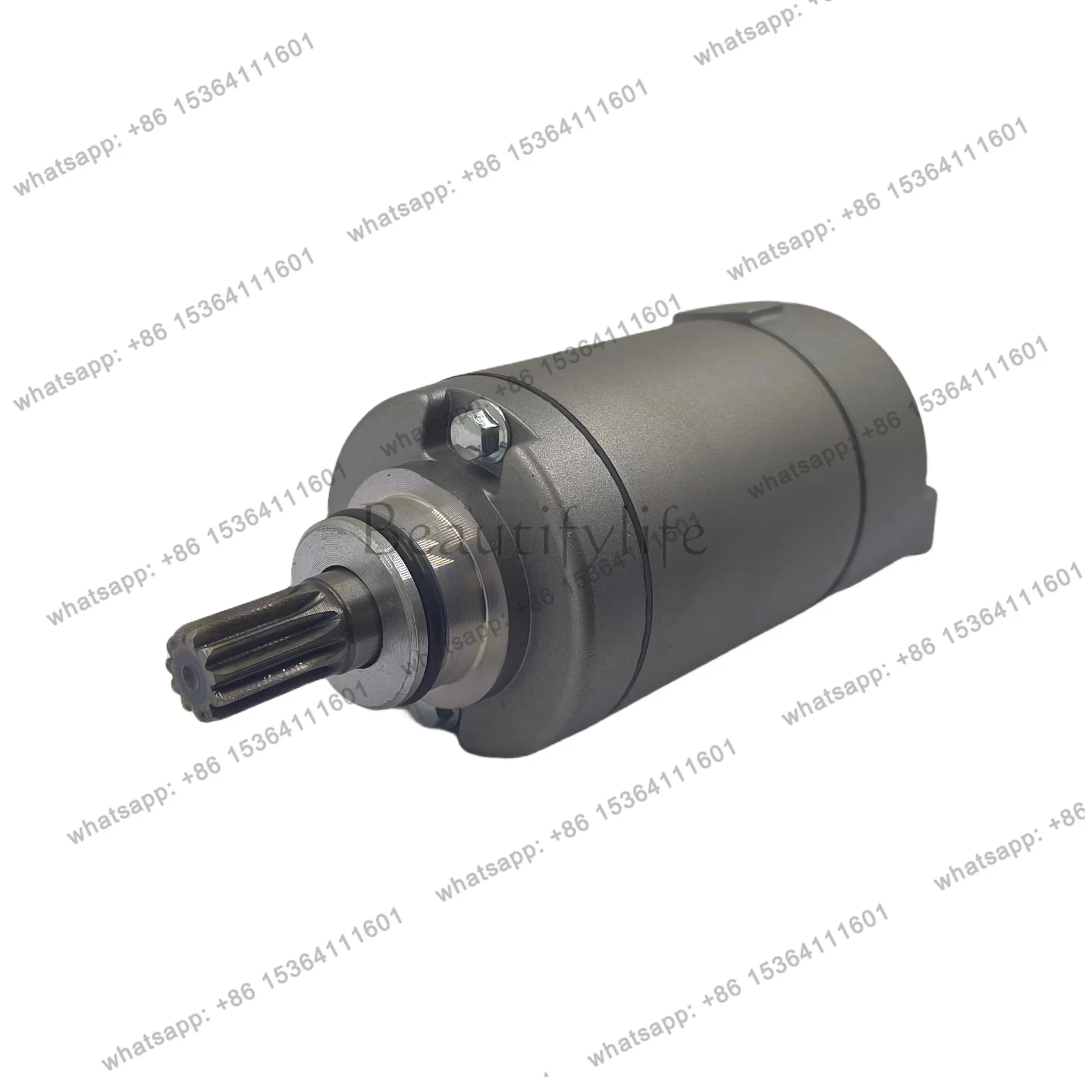 Suitable for motorcycle starter CBS300 motor starter motor