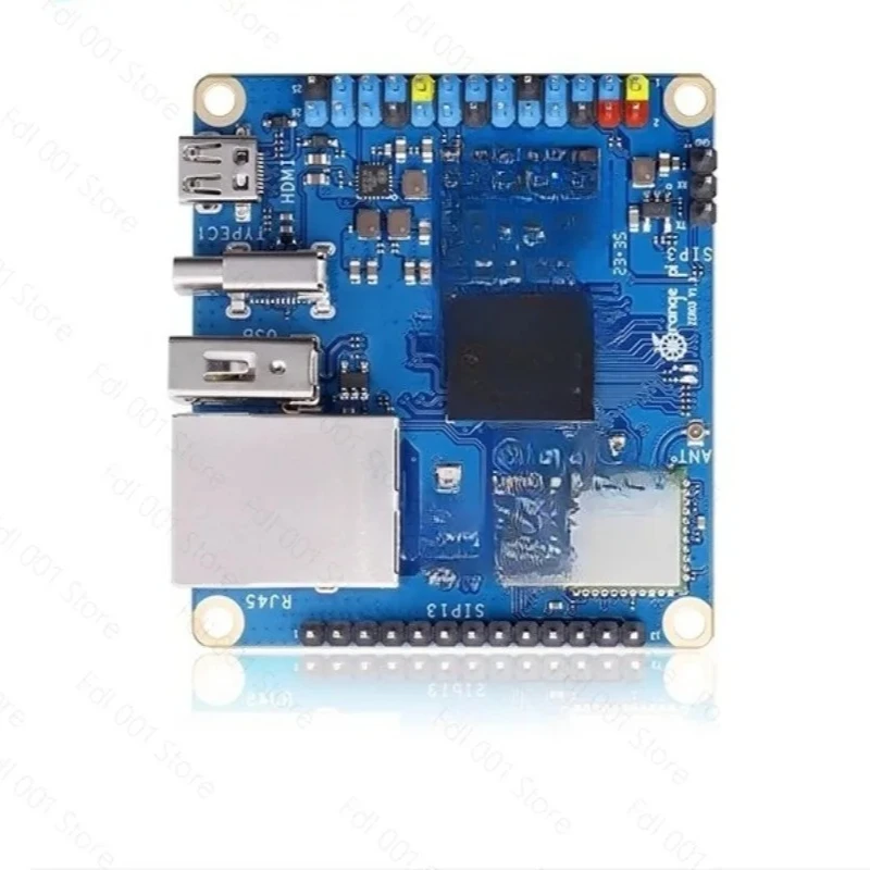 H618 chip four memory specifications optional development board microcontroller