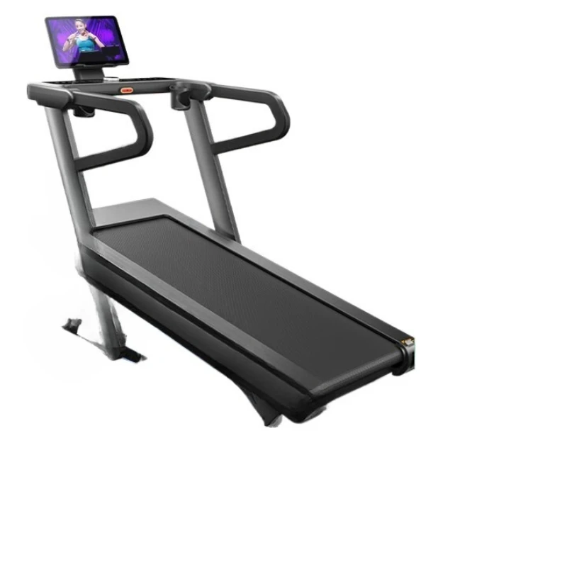 

Treadmill Home Climb