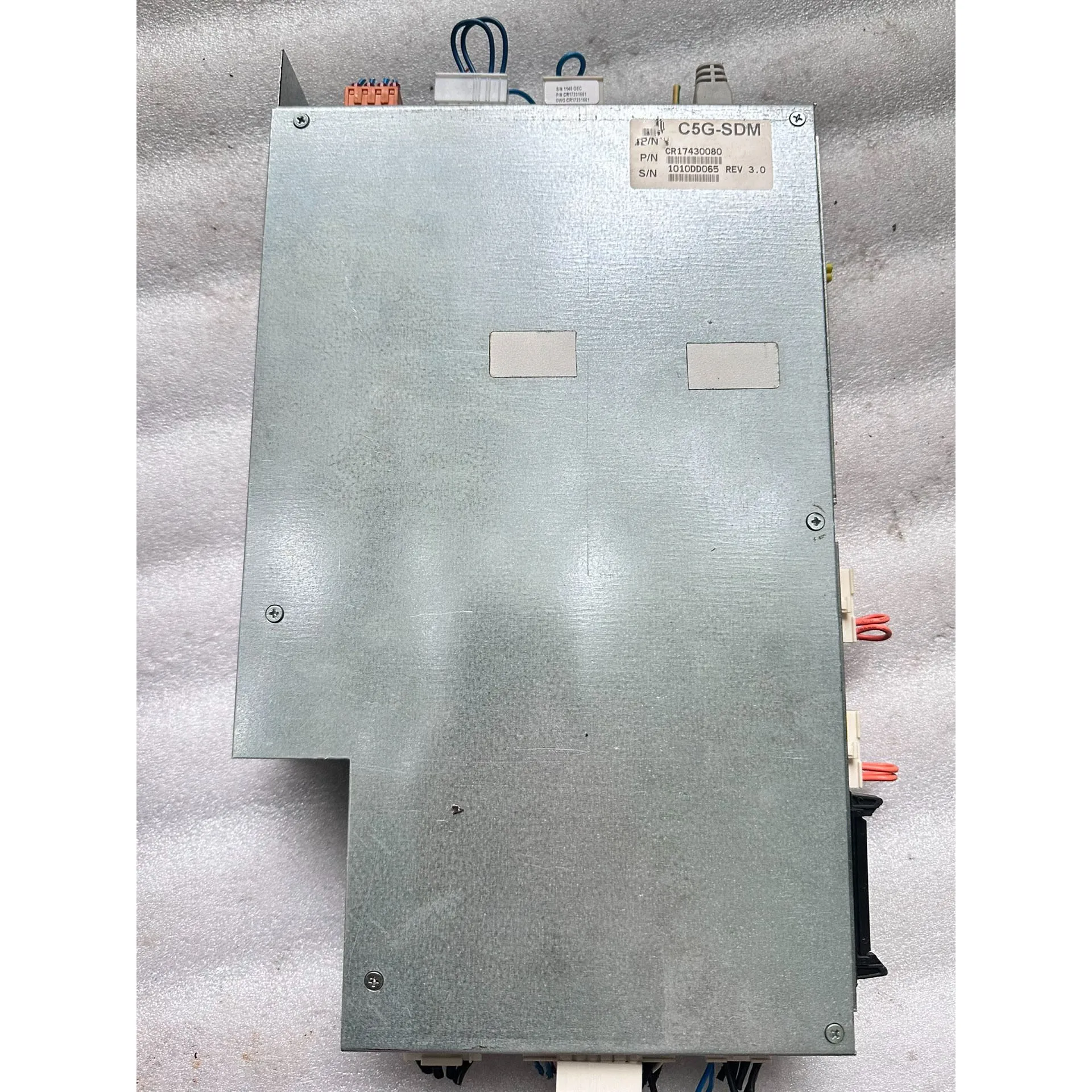 C5G-SDM CR17430080  Robot controller  With warranty