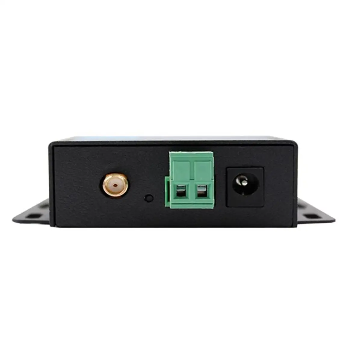 -LG206 Serial RS232 RS485 to LoRa Converter Point to Point LoRa 803Mhz-930Mhz for Metering Oil Field Agriculture (EU)
