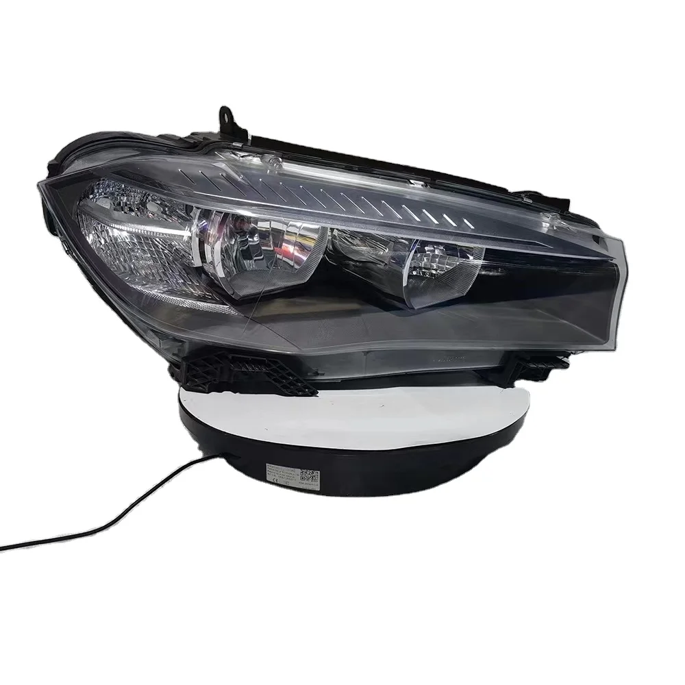 

Automotive lighting system parts are suitable for X series headlights F15 F16 halogen rear taillights