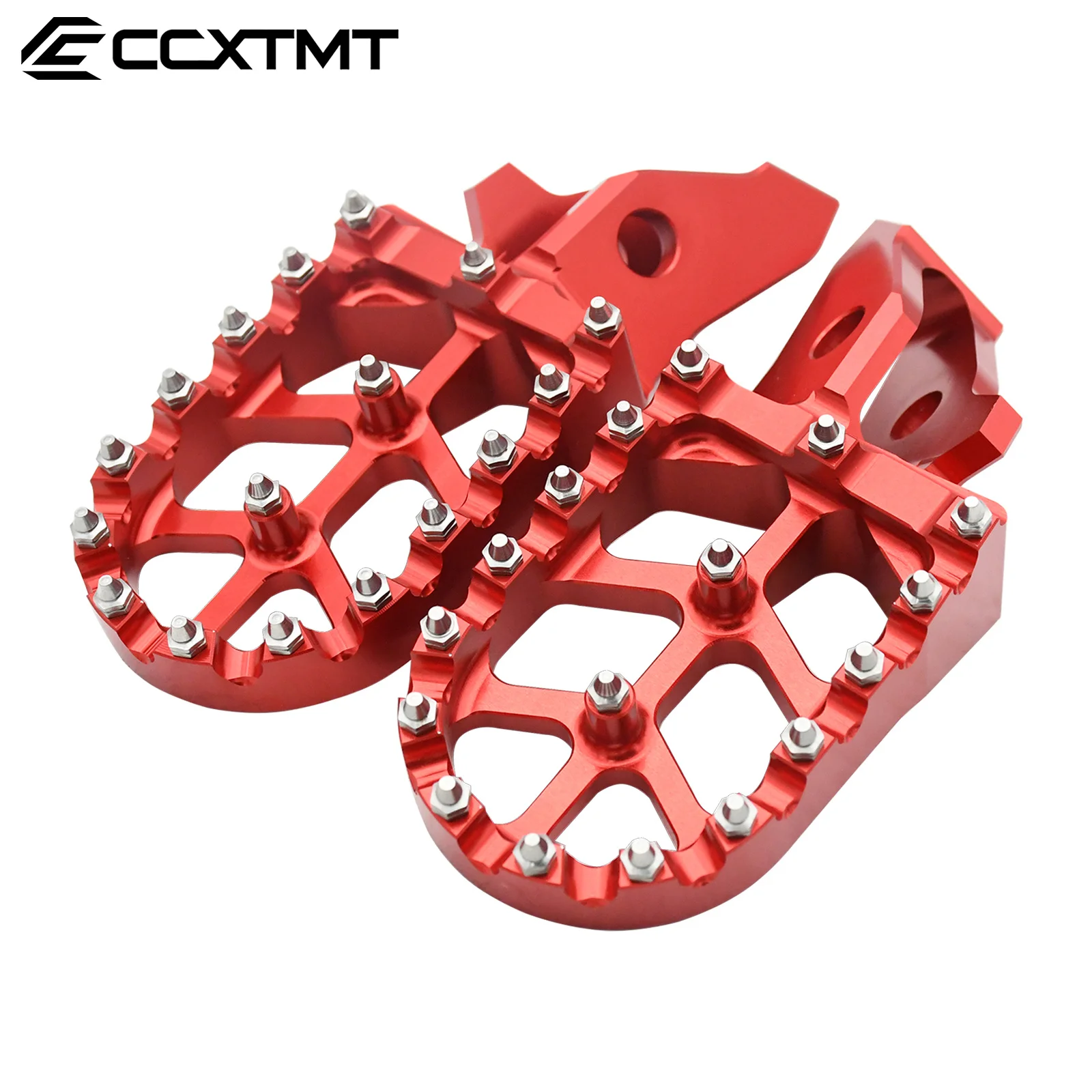 Thumbnail 2 - #32 Motorcycle Foot Pegs List of Top Picks