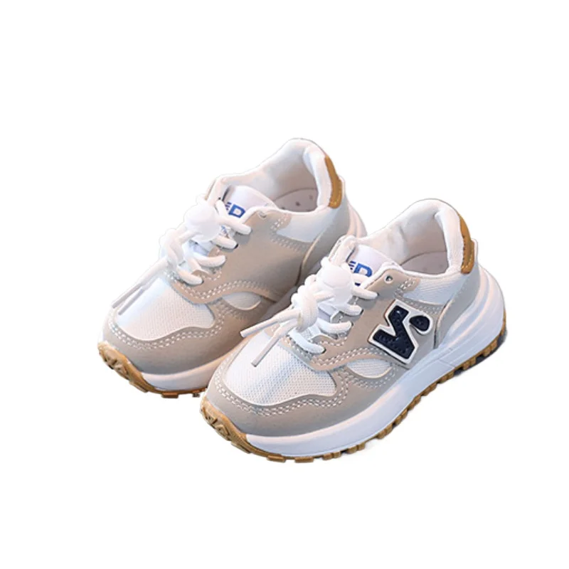 

Children Casual Shoes Kids Sport Shoes Fashion Mesh Breathable Boys Sneakers Spring Autumn Children Girls Outdoor Running Shoes