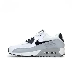 Nike Air Max 90 gepolsterte Nicht -Slip -Lauf -Tennislichtabdeckung für Männer und Frauen 8 Hauptverkäufe Nike -Schuhe 90er - №2