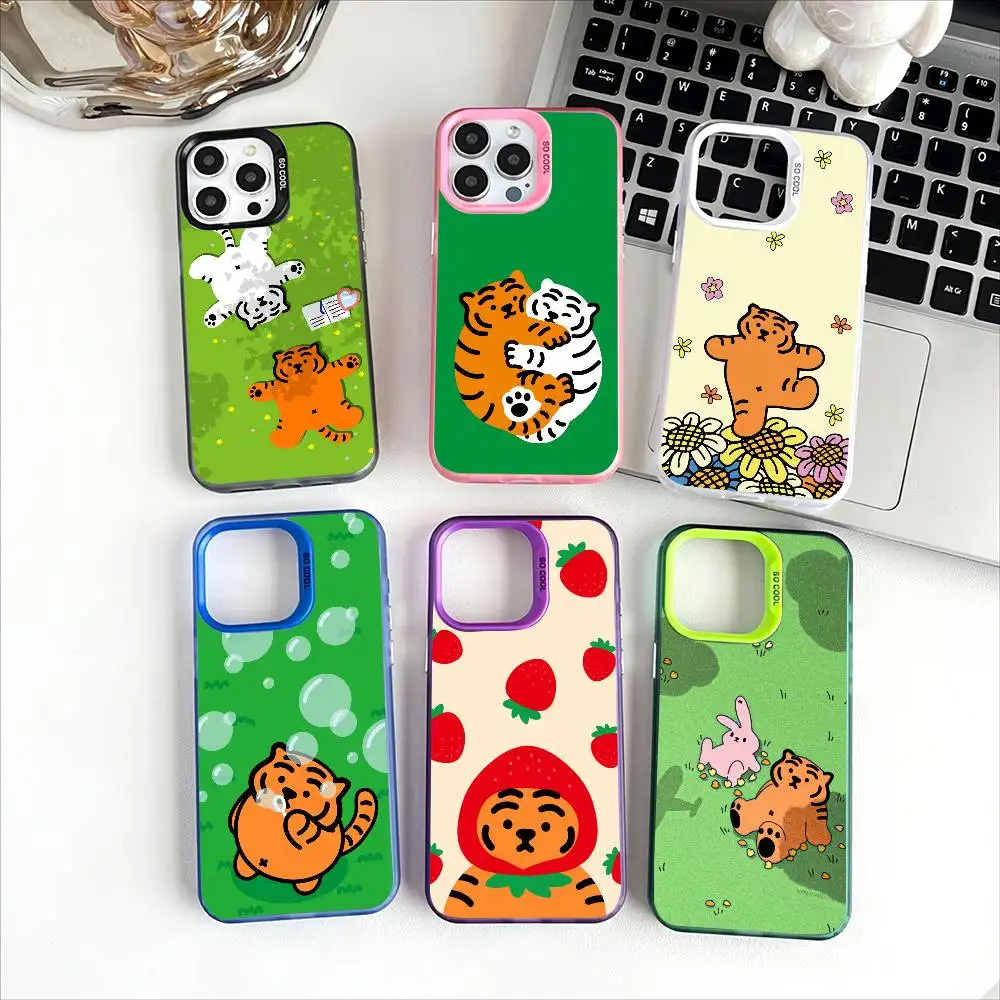 M-MUZIKS Tiger Anim… - image