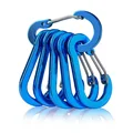 6Pcs-Blue