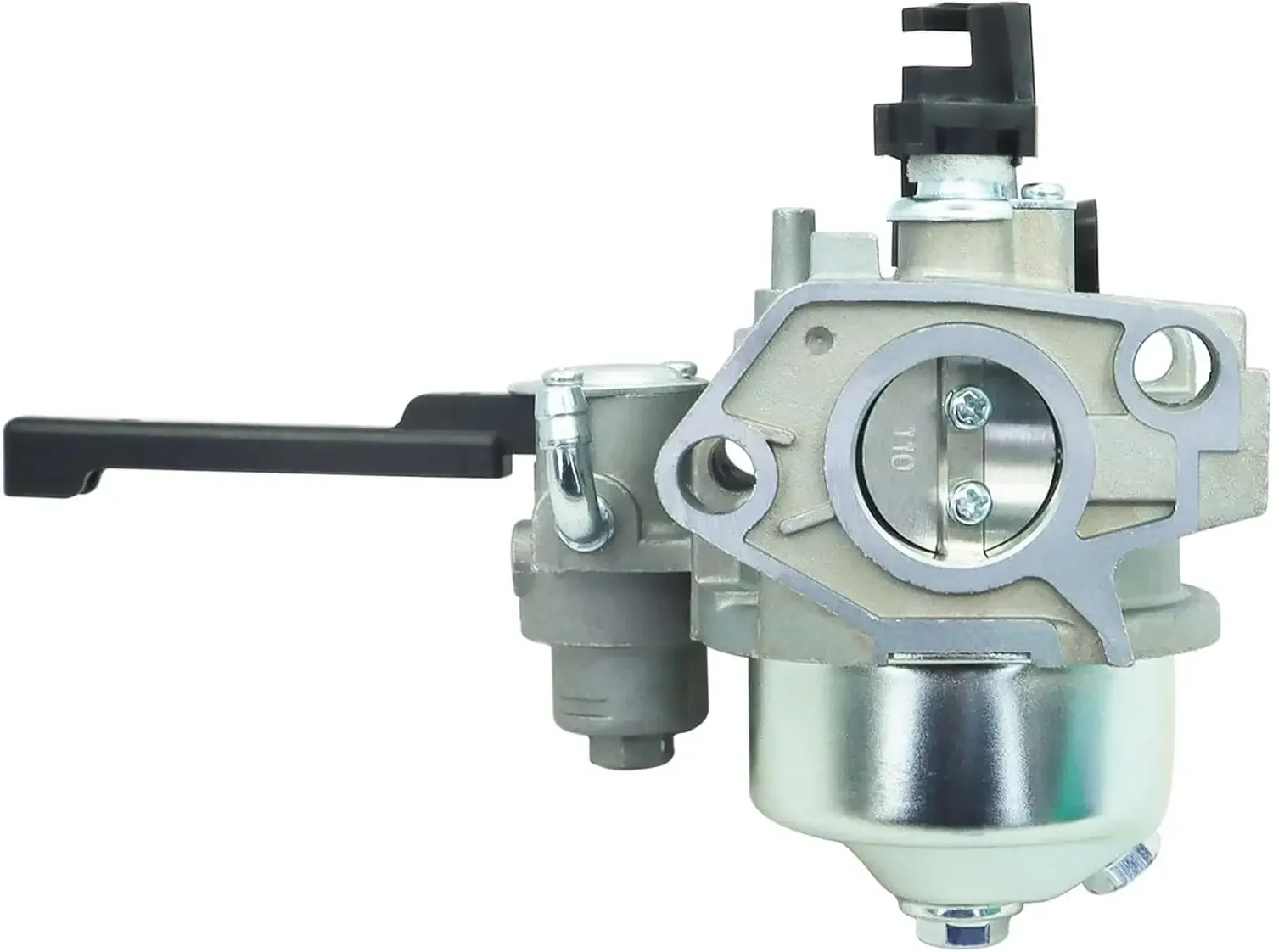 For 17 853 113-S Carburetor Kit for Kohler Command Pro CH440 420CC 14HP Engine with Air Filter Replace # 17 853 13-S 17 853 96-S