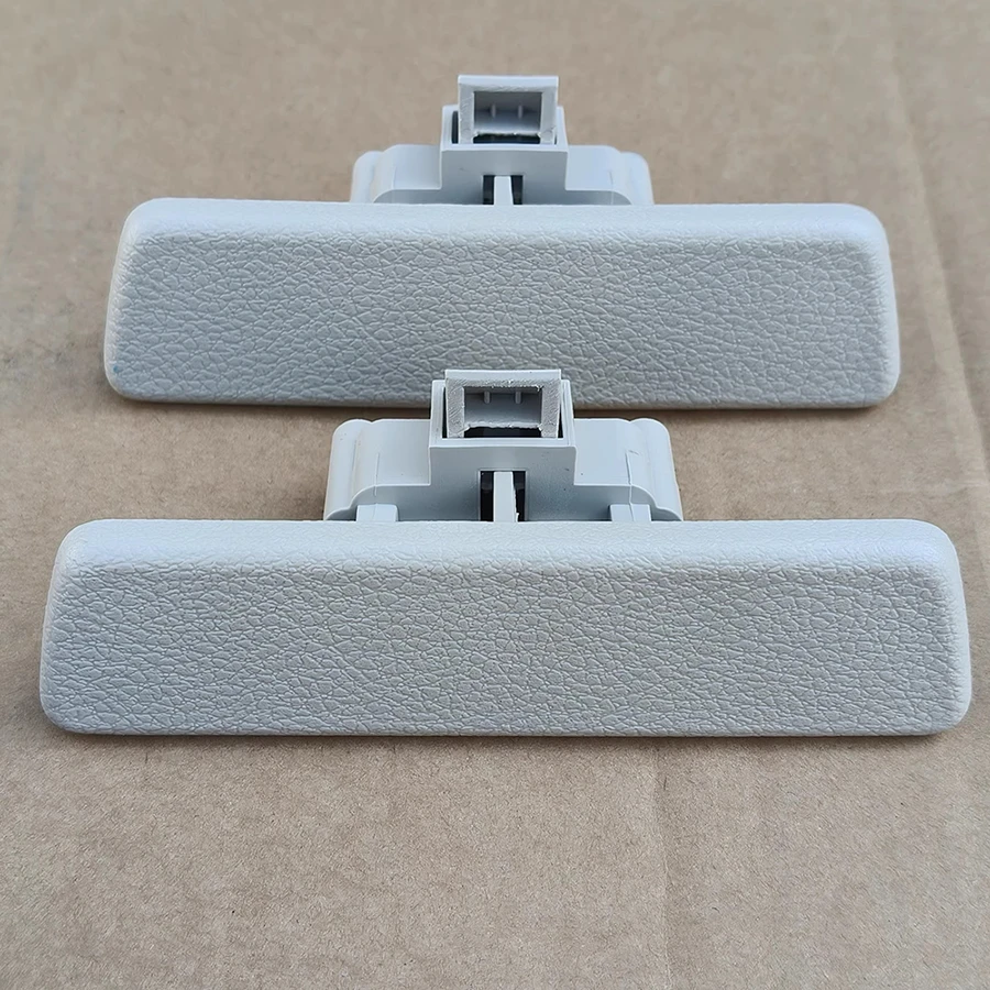 Truck Toolbox Buckle Handle Cover WG1664779219 for Sinotruk Howo Cab Glove Box Lock