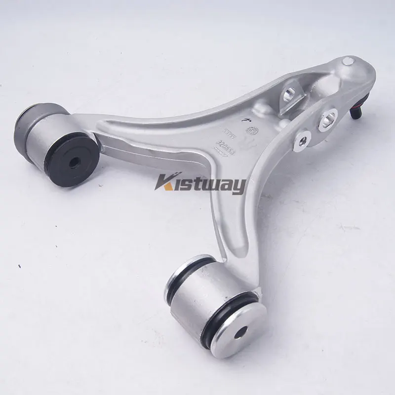 1PCS China Original Front Lower Control Arm For Maserati GranCabrio GranTurismo Quattroporte 980139893 980139894