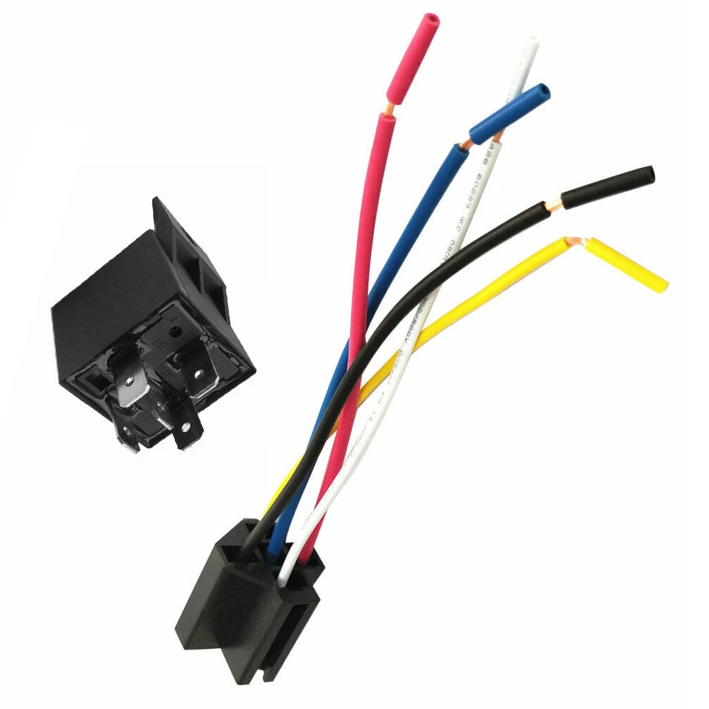 5Pcs 12 V/24 V Car …