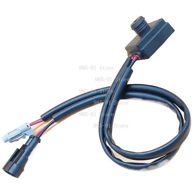 General Electric Vehicle Vacuum Pump Brake Assist Pressure Switch Sensor