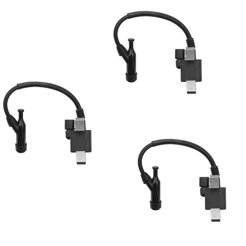 

3X 30500-Z5T-003 30500Z5T003 цифровой модуль катушки зажигания с 4-контактным разъемом для Honda GX240 GX270 GX340 GX390