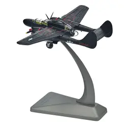 1:144 Aircraft Model Alloy Airplane Fighter Model with Display Base Diecast Airplane Plane Model for Countertop Bedroom Home Bar