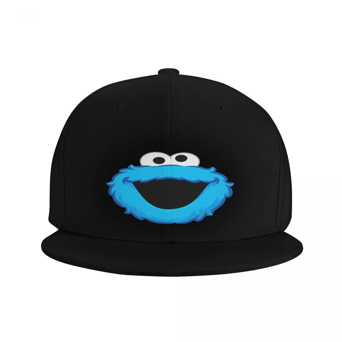 Monster Cookies 781 Hat Ball Cap Hats Woman Cap For Women Caps For Men Summer 2024 Man Hat Baseball Cap