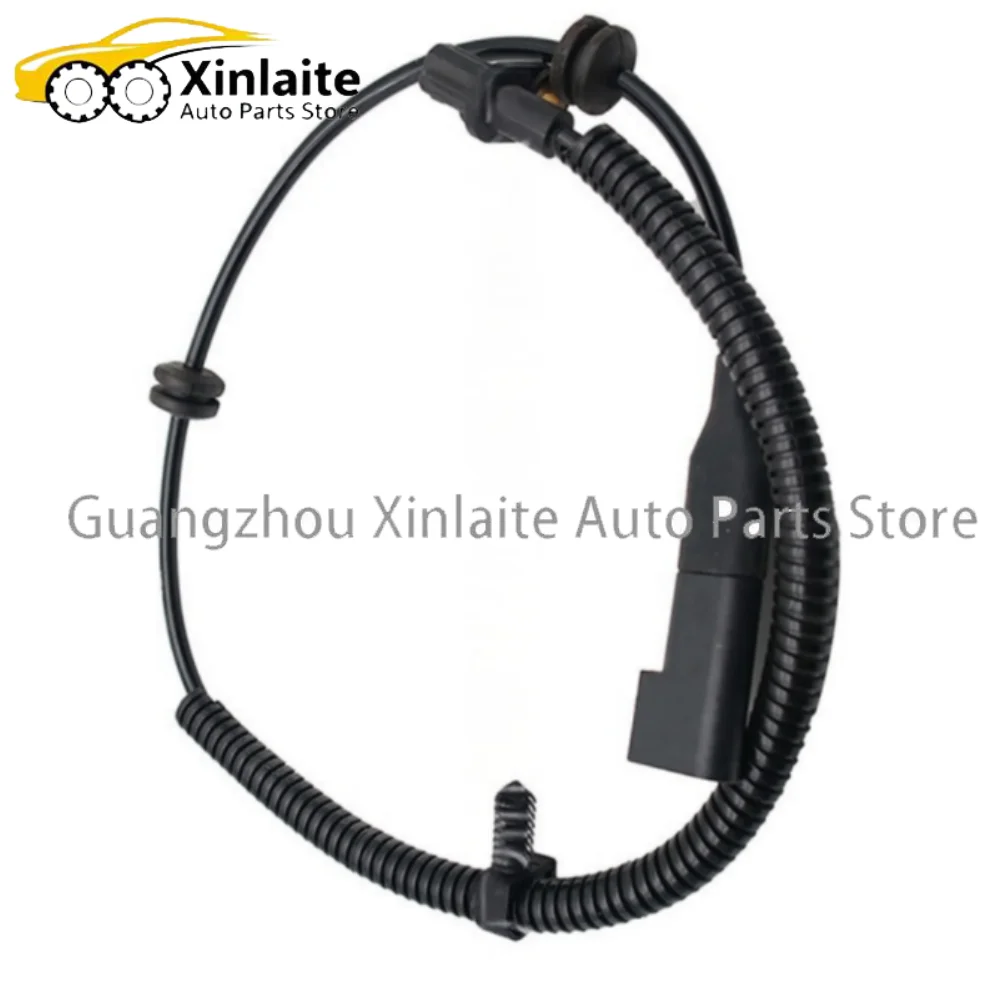 

98AG-2B372-BE YS4Z2C190BA Высококачественный новый датчик скорости колеса ABS для FORD FOCUS Mk1 2.0 1998 - 2004, аксессуары для автомобилей