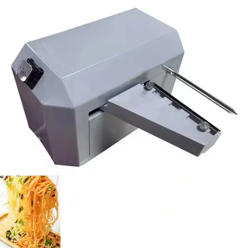 hot sell Potato Carrot lotus roots apples cabbage Vegetable Cutter