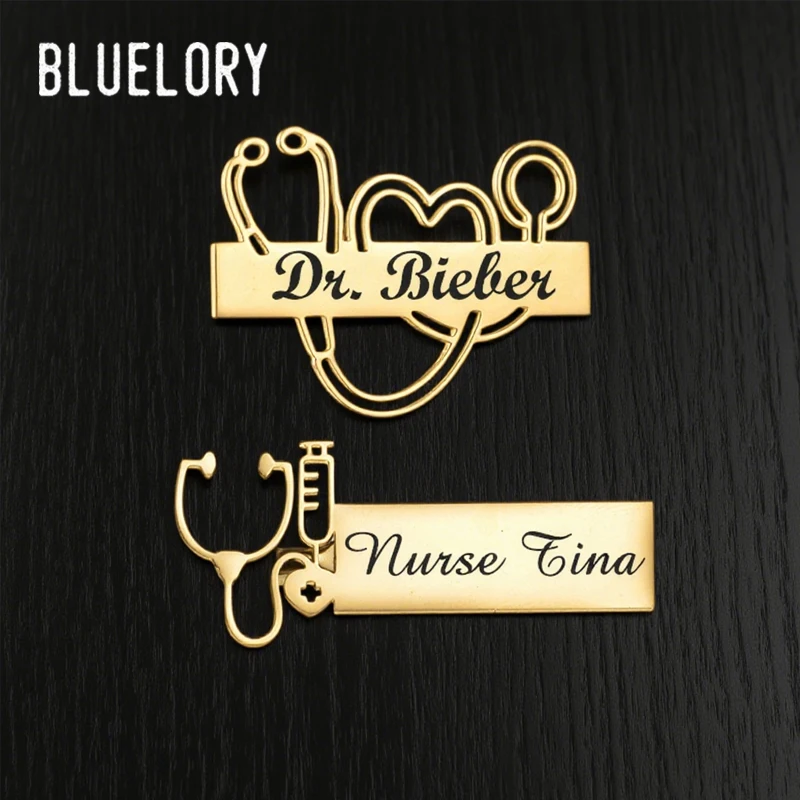 Bluelory Custom Eng…