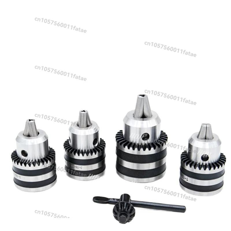 

Wrench Drill Chuck 1-13 B16 3-16 B18 5-20 B22 Bench Drill Rocker