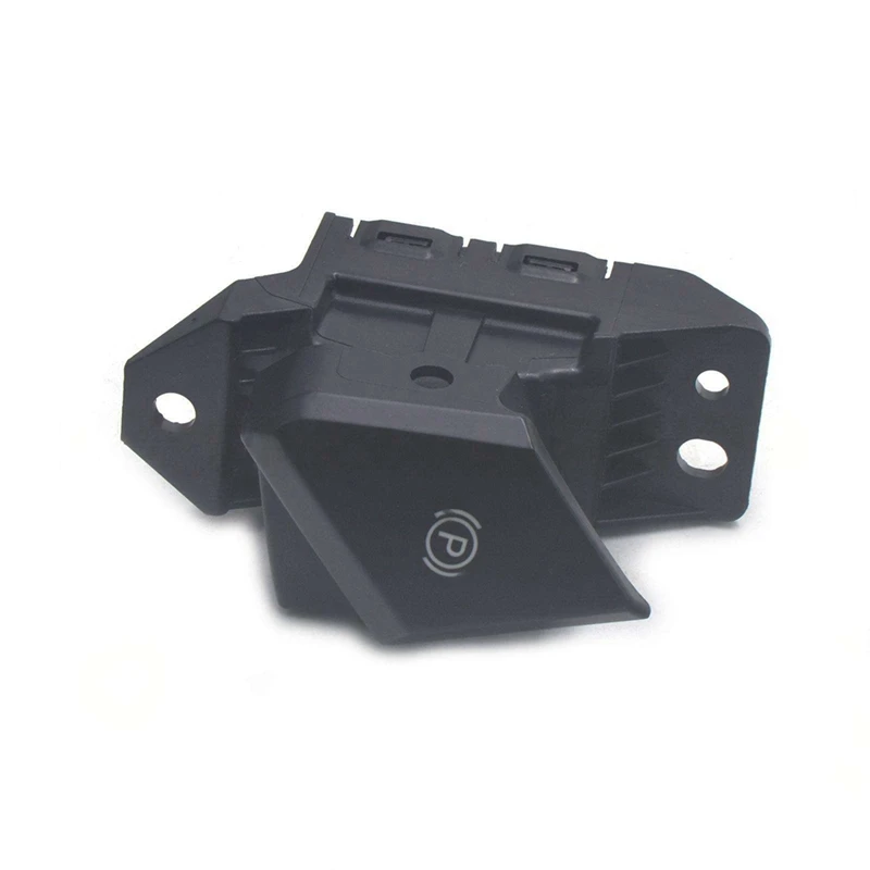 Super Sale Car Electronic Parking Brake Switch Button for Ford S-Max Galaxy MK4 Edge MK2 2015-2021 E1GT2B623CAW E1CT-2B623-CAW