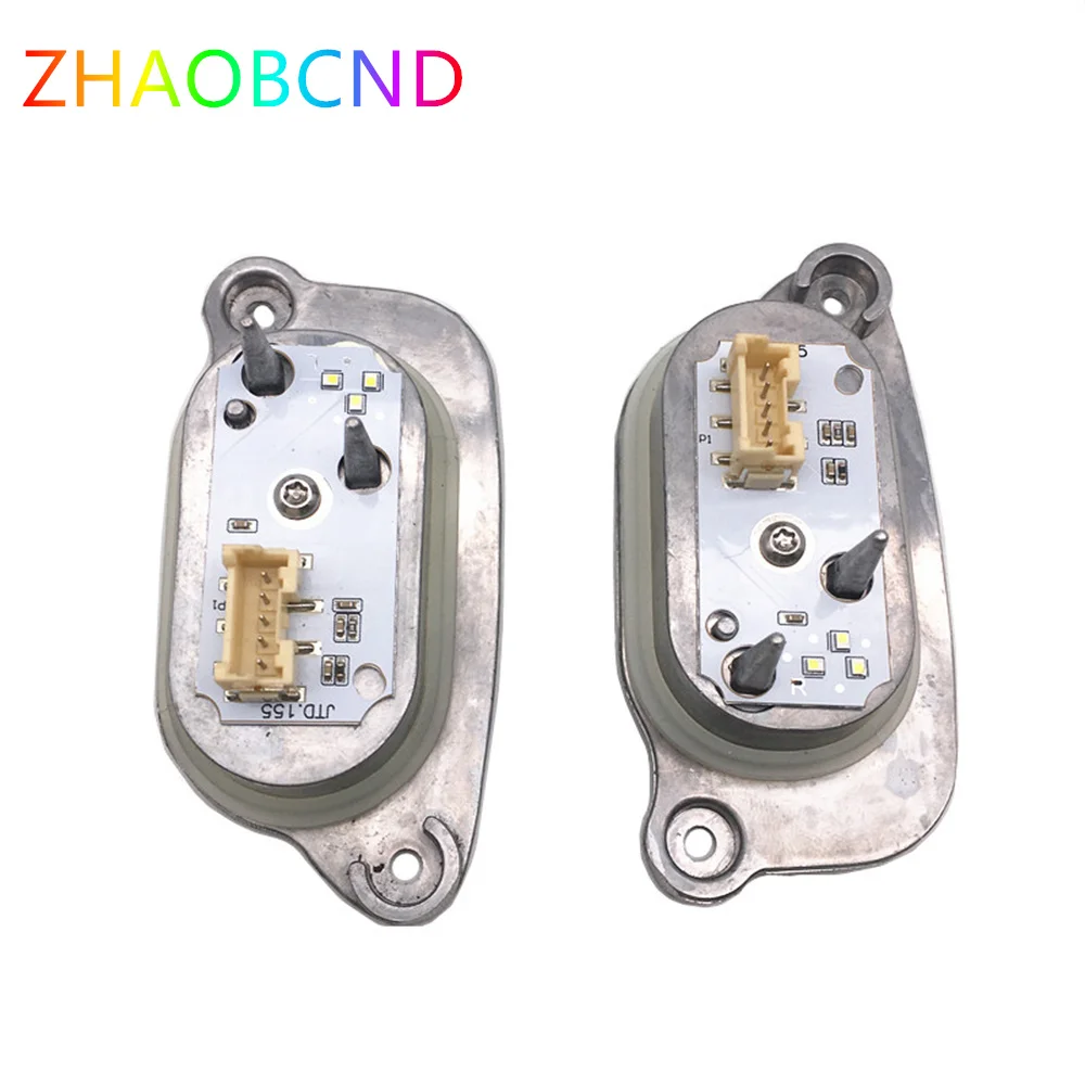 

НОВЫЙ 8V0998473 8V0998474 Модуль ксеноновых фар DRL дневных ходовых огней для AUDI A3 для AUDI A3 S3 2017 2018 Автомобильный аксессуар