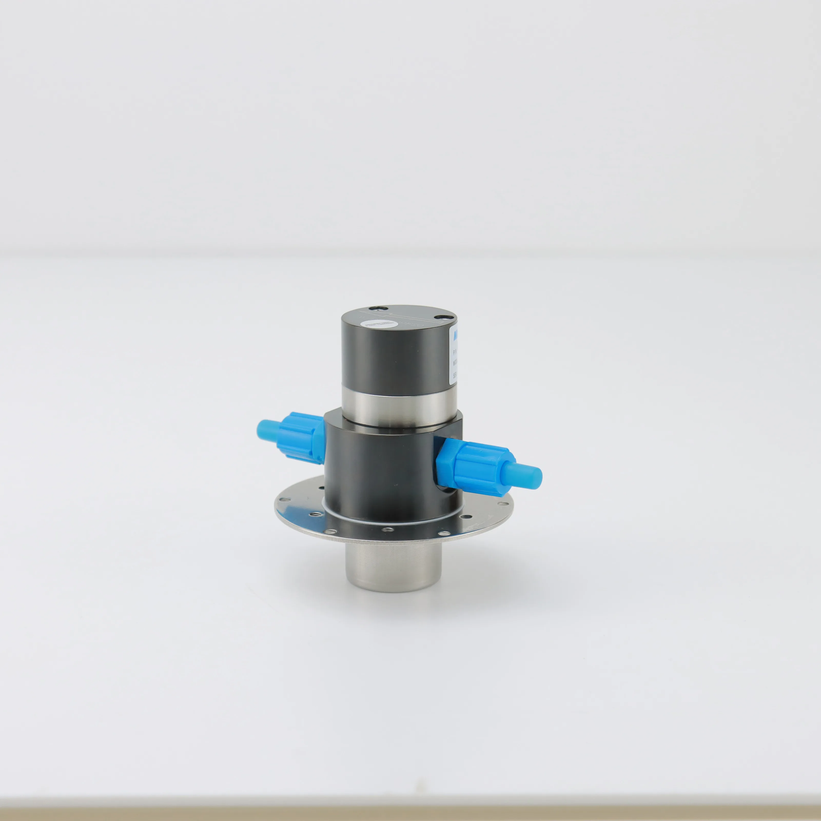

High Speed Micro Gear Pump Wide Temp Range Hydraulic Gear Pump -40~105℃ for Industrial Fluid Transfer