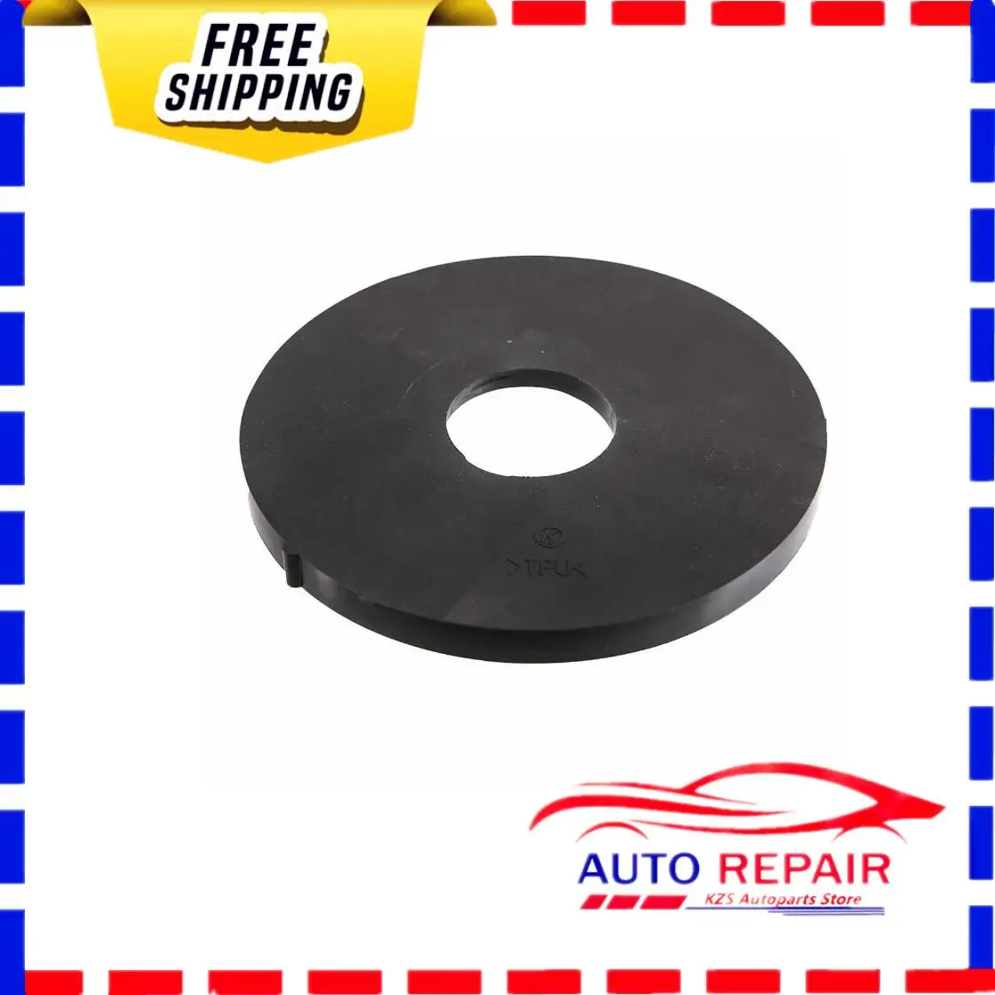 

251511149 Rear Spring Rubber Packing VW T25 T3 Transporter 1979-1992 Upper