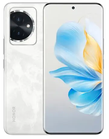 Original HONOR 100 5G 6.7 Inch 120Hz Screen Snapdragon 7 Gen 3 Octa Core MagicOS 7.2 Camera 50MP Battery 5000mAh NFC Smartphone