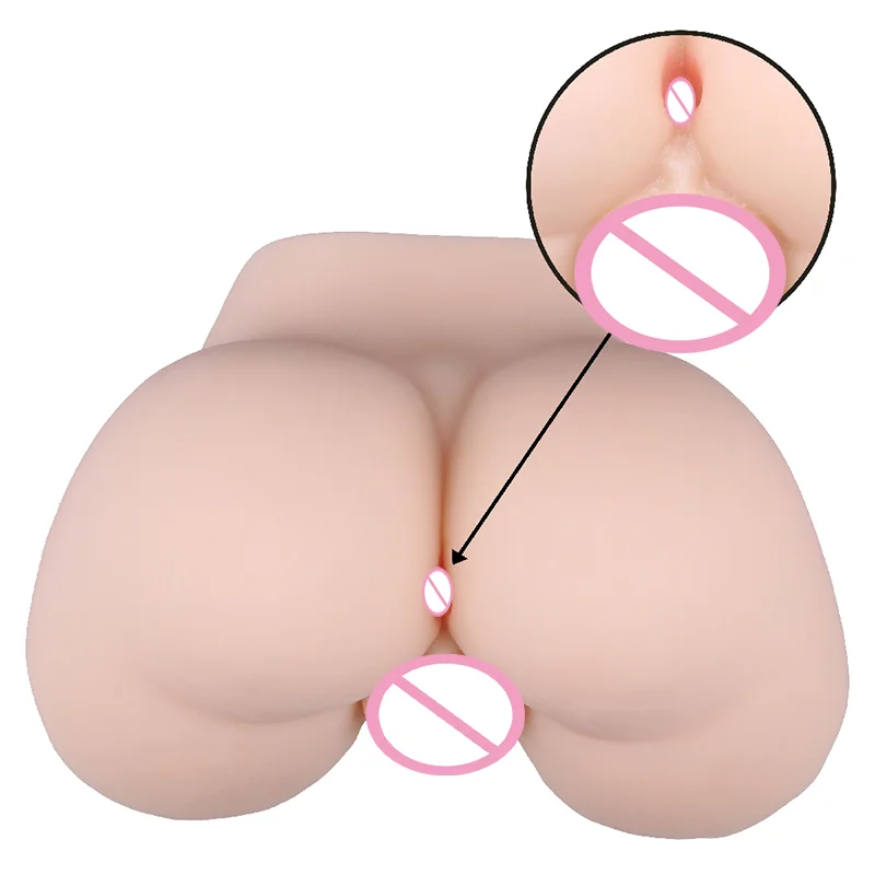 Pussy Masturbation Tool 18. Narzędzia dla mężczyzn Prawdziwy rozmiar Sex Dolls Realistyczny tyłek Mężczyźni Seksualny nieocenzurowany Wank Kobiety Seksowna pochwa Mężczyzna Zabawka Kubek