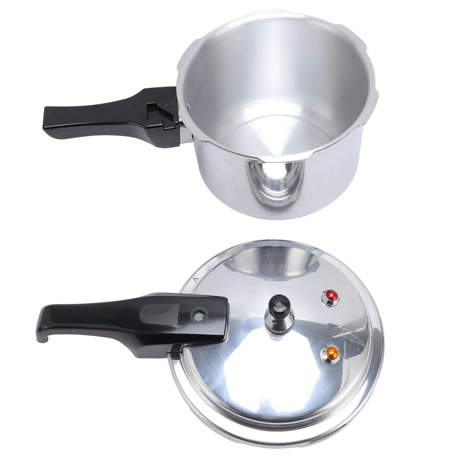 Thumbnail 2 - #26 Pressure Cookers Comparison Guide