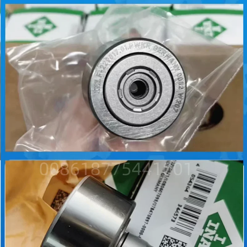 Heidelberg High Quality SM102 SM74 Printing Machinery Cam Follower F-229817.01 INA Bearing C6.011.121